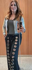 622332211: Transexual en Pontevedra