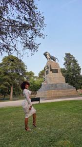 603387263: Chica busca chico en Zaragoza