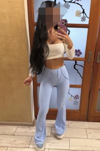 602717128: Chica busca chico en Málaga