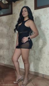 613613161: Chica busca chico en Málaga