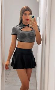 678398883: Travesti en Madrid