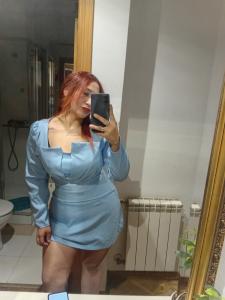 607250017: Chica busca chico en Madrid