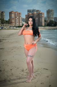 687552718: Chica busca chico en Barcelona