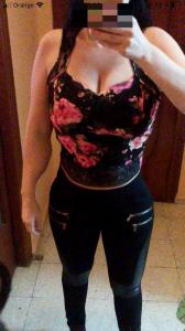 600829980: Chica busca chico en Sevilla