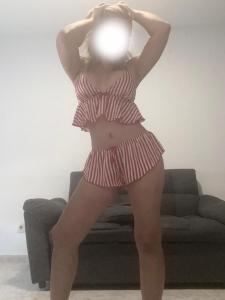 643152851: Chica busca chico en Madrid