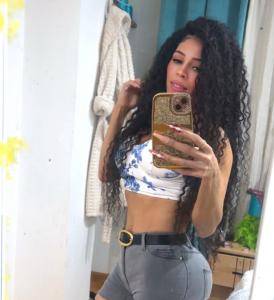 634346521: Chica busca chico en León