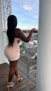 613636693: Chica busca chico en Málaga