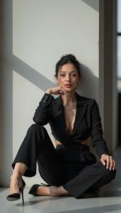 612419666: Chica busca chico en Barcelona