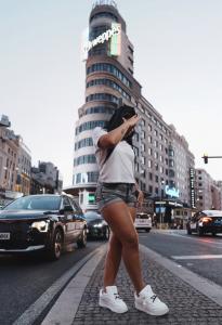 600954268: Chica busca chico en Madrid