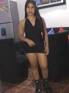 603630101: Chica busca chico en Las Palmas
