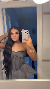 691249821: Transexual en Sevilla