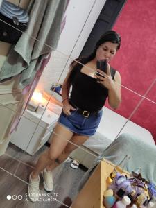 661147808: Chica busca chico en Madrid