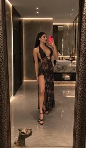 642177194: Transexual en Madrid