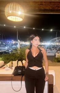614095513: Chica busca chico en Valencia
