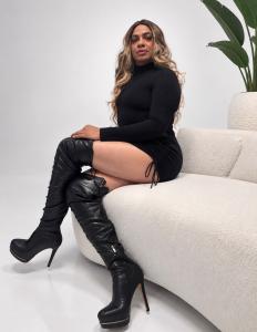 604216526: Transexual en Alicante
