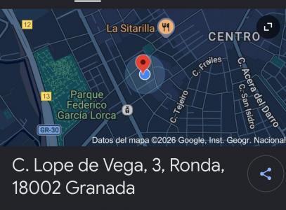 615367507: Chica busca chico en Granada