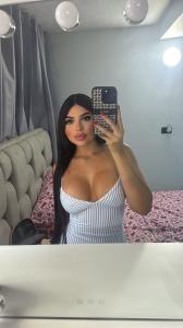 610772526: Chica busca chico en Madrid