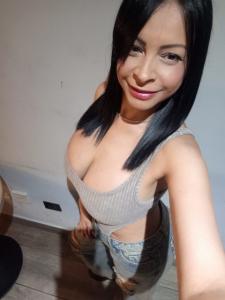 600343333: Chica busca chico en Madrid