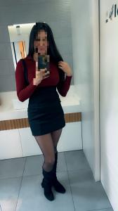 614910022: Chica busca chico en Barcelona