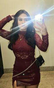 641909331: Chica busca chico en La Coruña