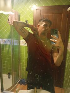 696655500: Chico busca chica en Málaga