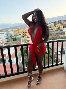 625956045: Travesti en Tenerife