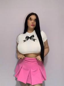711236886: Chica busca chico en Madrid