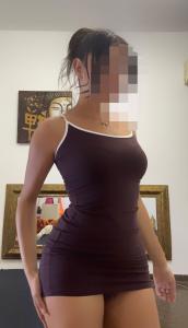 632269731: Chica busca chico en Málaga