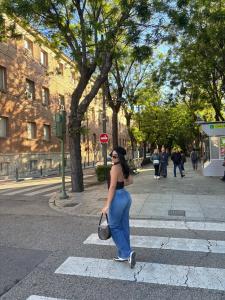 614767312: Chica busca chico en Málaga