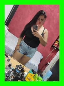 661147808: Chica busca chico en Madrid