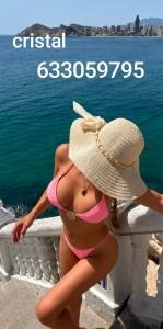 614225401: Chica busca chico en Alicante