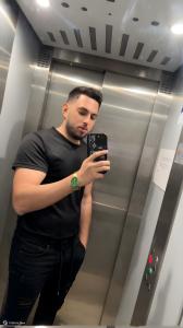 642831461: Chico busca chica en Almería