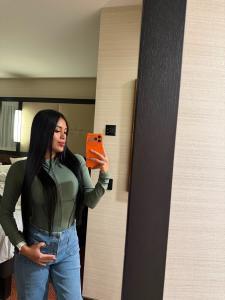 602373237: Chica busca chico en León