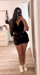612491685: Chica busca chico en Málaga