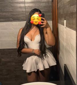 612491685: Chica busca chico en Málaga