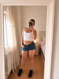 612419185: Chica busca chico en Badajoz
