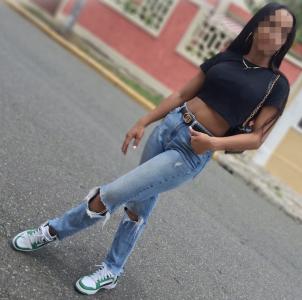 643857895: Chica busca chico en Madrid