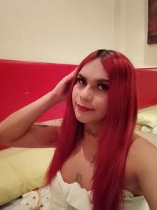 602676335: Transexual en Madrid