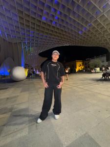 722185203: Chico busca chica en Sevilla