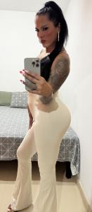 602020604: Transexual en Barcelona