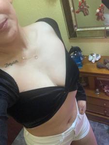 663689945: Chica busca chico en Valencia