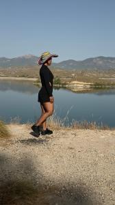 641395848: Chica busca chico en Murcia