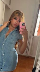 662587691: Transexual en Barcelona