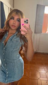 662587691: Travesti en Barcelona