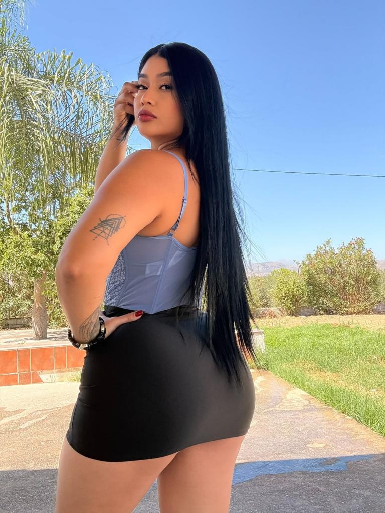 Chica busca chico en Málaga: 