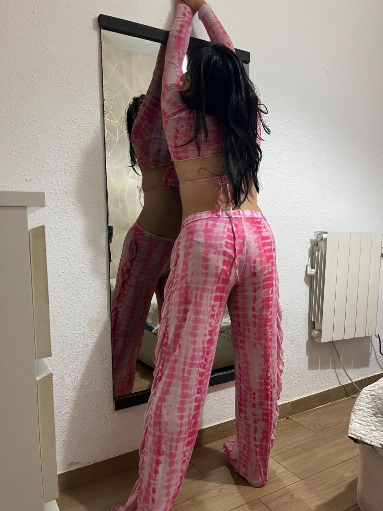 Chica busca chico en Barcelona: 
