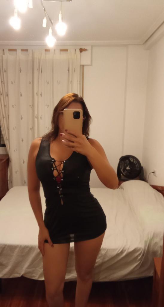 Chica busca chico en Álava: Chica busca chico