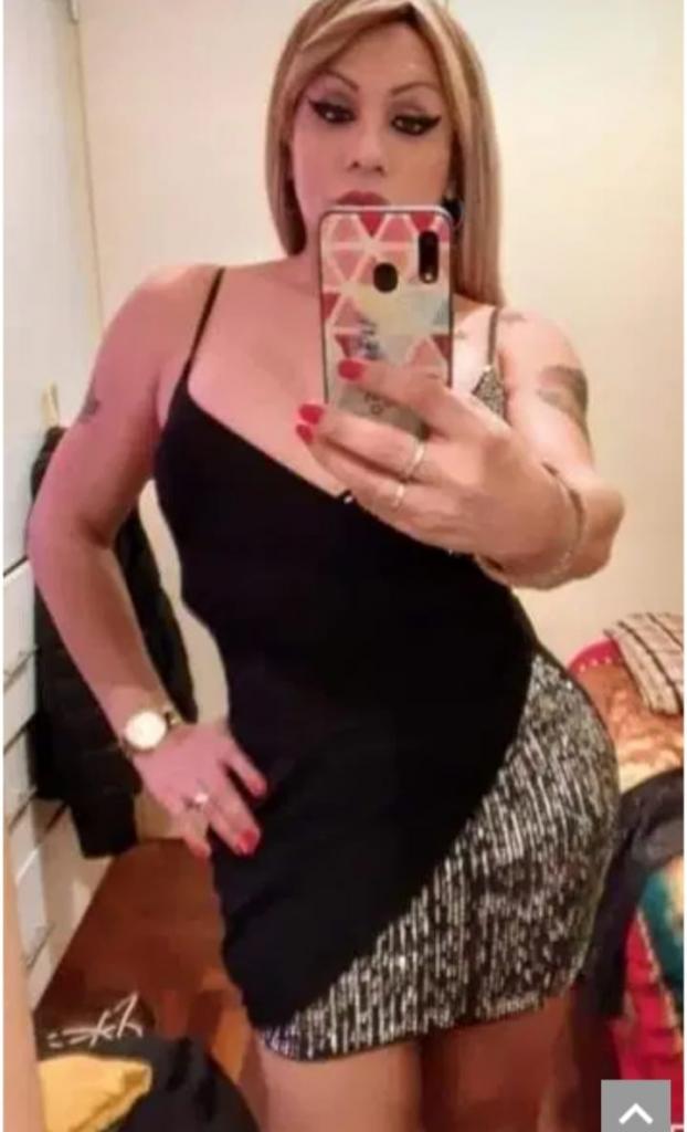 Travesti en Sevilla: 