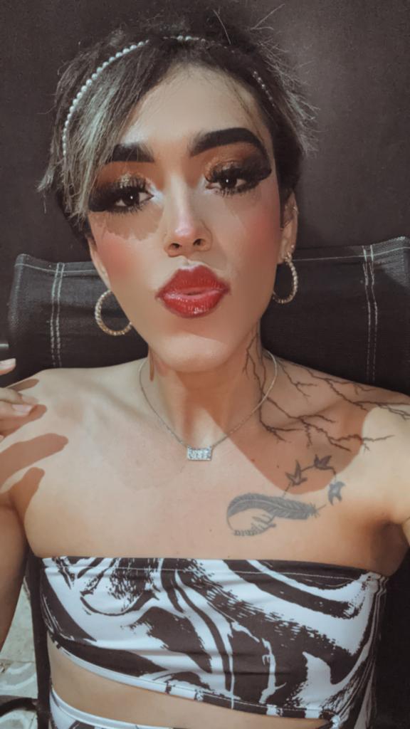 Transexual en Alicante: 