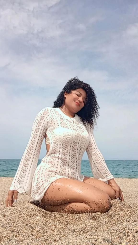 Chica busca chico en Almería: Chica busca chico